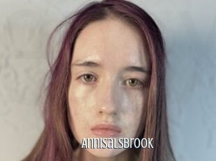 Annisalsbrook