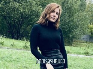 Annisashburn