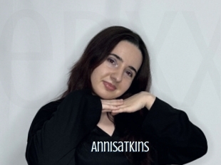 Annisatkins