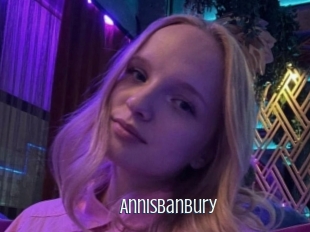 Annisbanbury