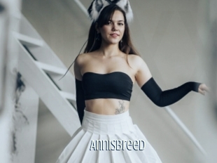Annisbreed