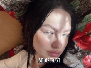 Anniscaryl