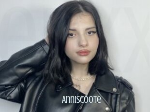 Anniscoote