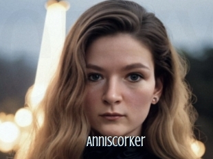 Anniscorker