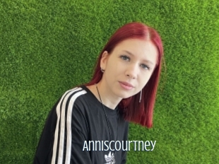 Anniscourtney