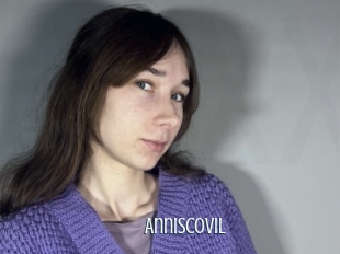 Anniscovil