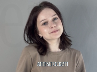 Anniscrockett