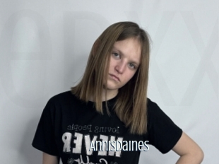 Annisdaines