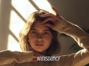 Annisdancy