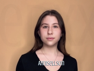 Annisellson
