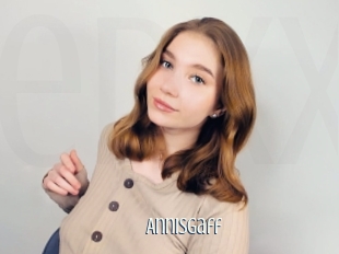 Annisgaff