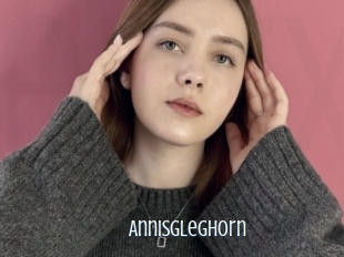 Annisgleghorn