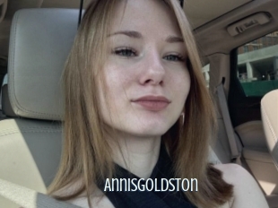 Annisgoldston