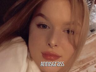 Annisgrass