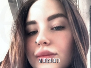 Annisharn