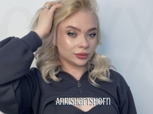 Annishartshorn