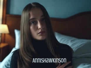 Annishawkinson