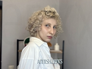 Annishawks