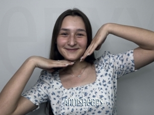 Annisheaps