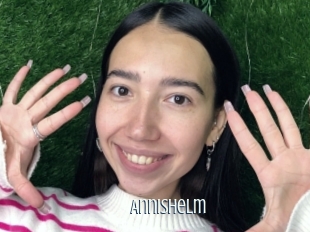 Annishelm