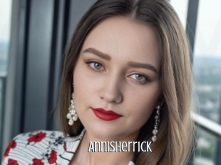 annisherrick Edonkey xxx