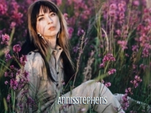 Annisstephens