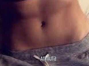 Anniuta