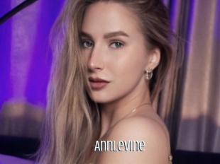 Annlevine