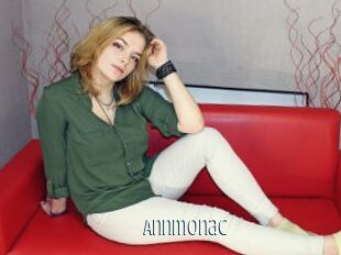 Annmonac
