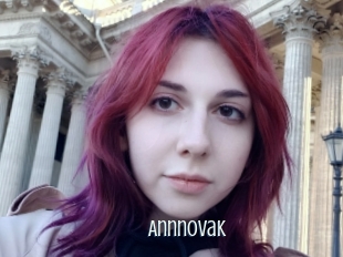 Annnovak
