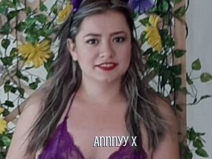 Annnyy_X