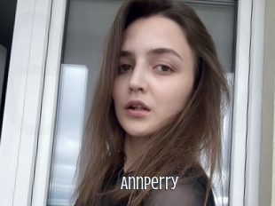 Annperry