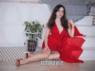 Annpurple