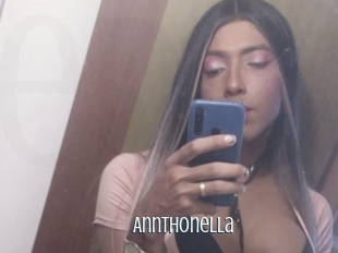 annthonella Edonkey xxx