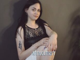 Annvolmart