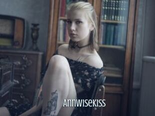 Annwisekiss