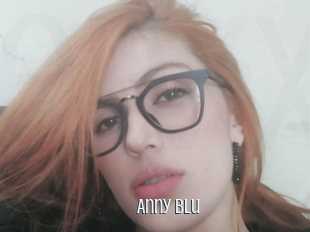 anny_blu Edonkey xxx