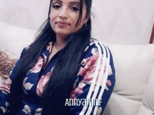 Annyamilf