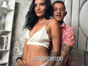 Annyandbruno