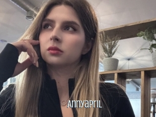 Annyapril
