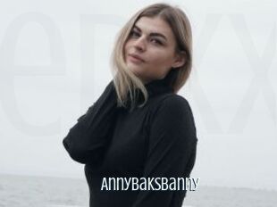 Annybaksbanny