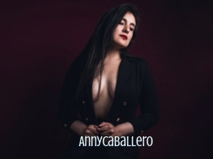 Annycaballero