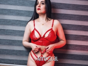 Annycajal