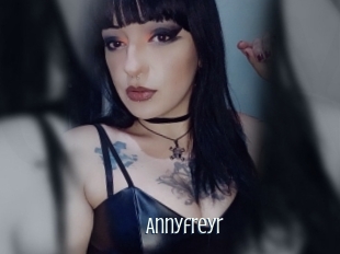 Annyfreyr