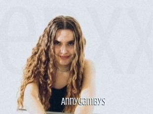 Annygambys