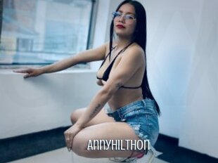 Annyhilthon