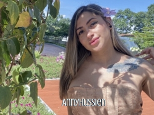 Annyhussien
