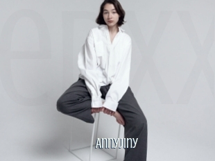 Annyjiny