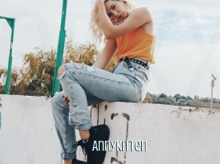 annykitten Edonkey xxx