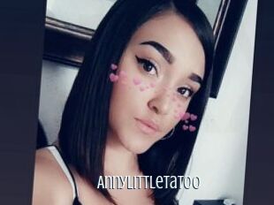Annylittletatoo